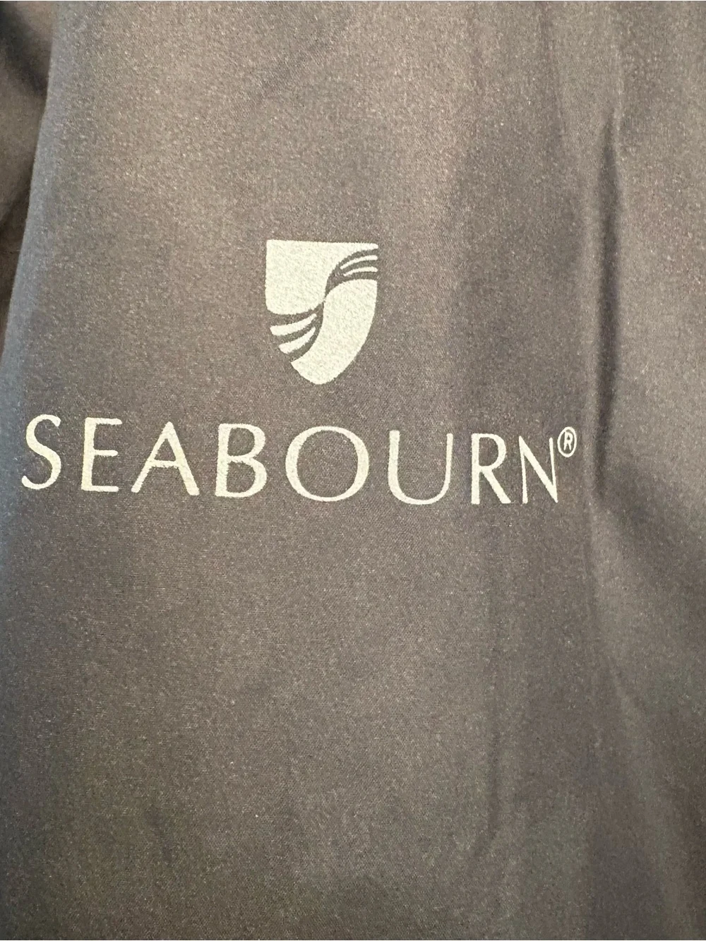 Helly Hansen HH Seabourn PolarShield Black Puffer XL Insulated Jacket Outdoor